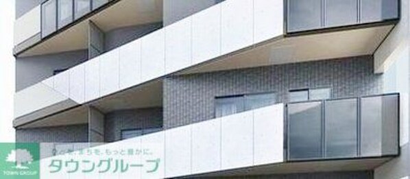 TRACK八丁堀の物件内観写真